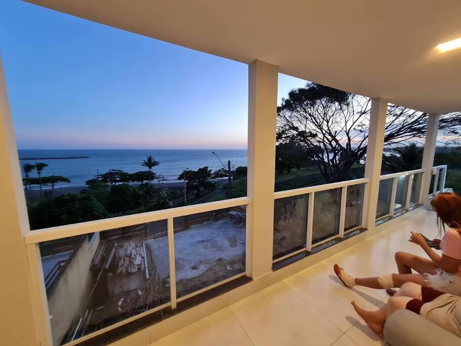 فيلا Casa Luxo Vista Incrivel Meaipe غواراباري المظهر الخارجي الصورة