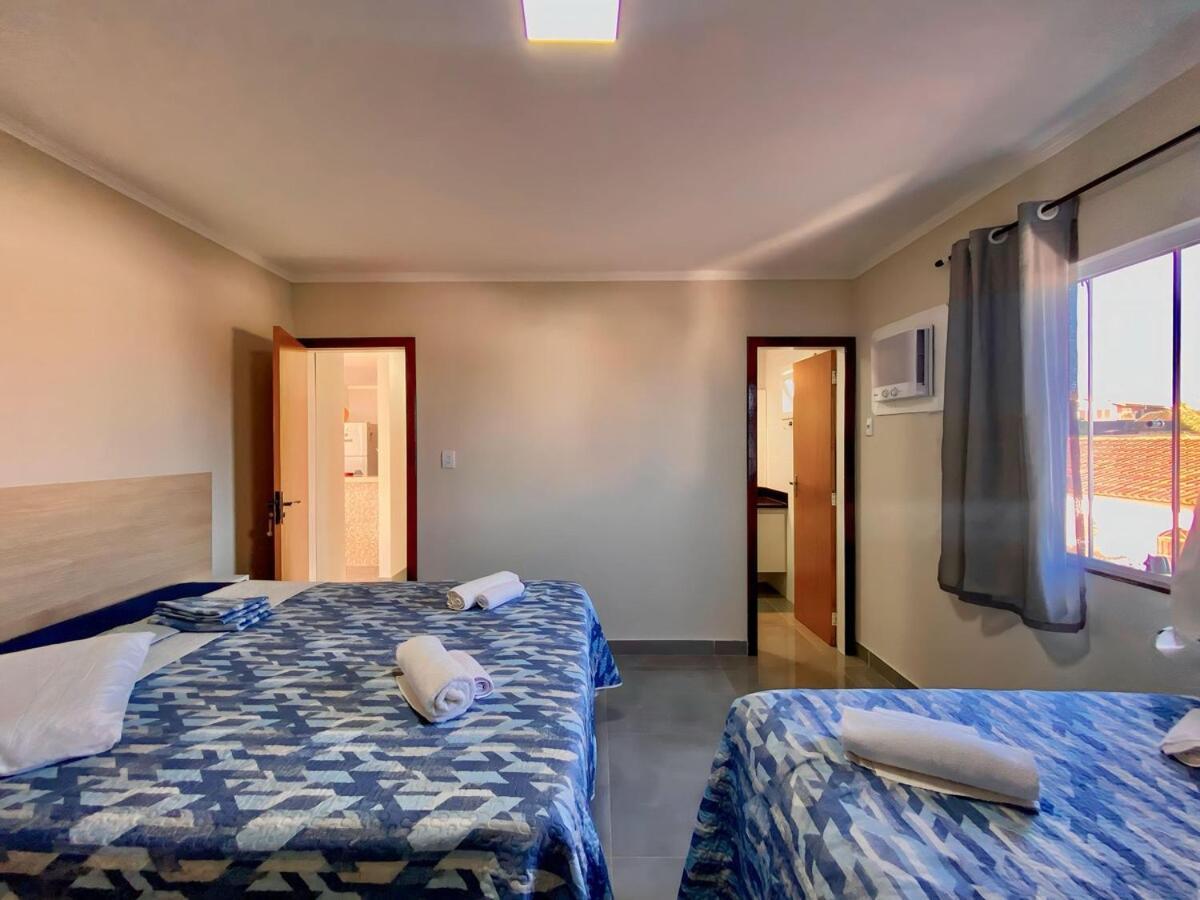 فيلا Casa Luxo Vista Incrivel Meaipe غواراباري المظهر الخارجي الصورة