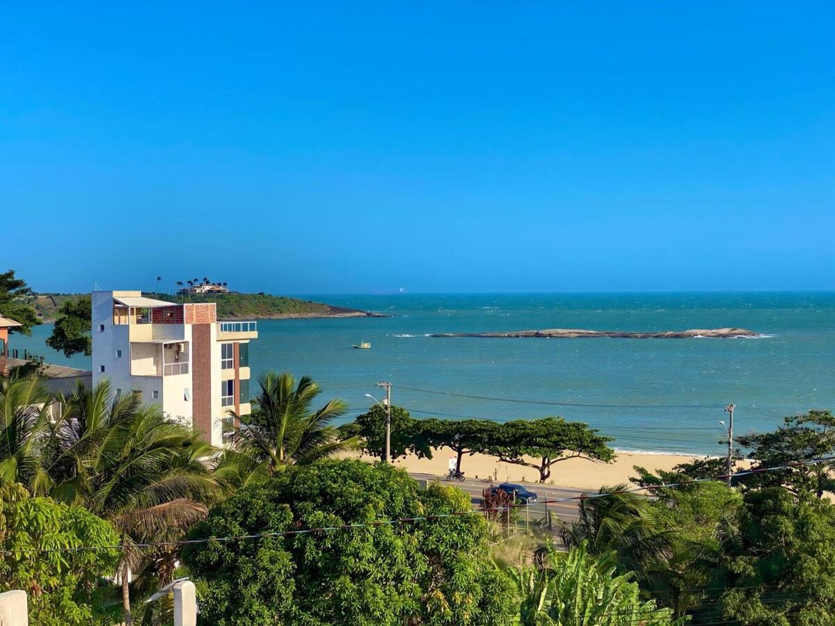 فيلا Casa Luxo Vista Incrivel Meaipe غواراباري المظهر الخارجي الصورة