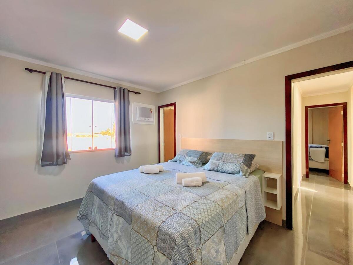 فيلا Casa Luxo Vista Incrivel Meaipe غواراباري المظهر الخارجي الصورة