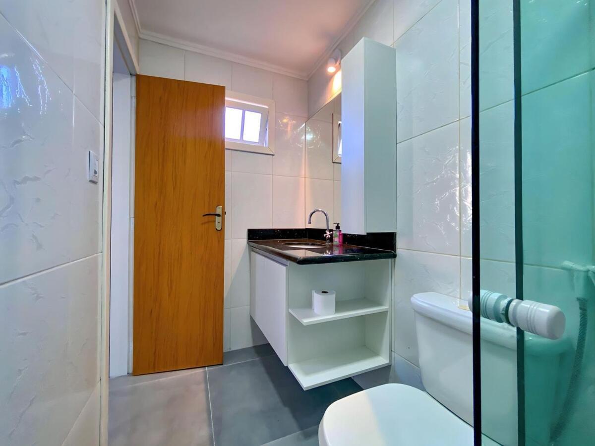 فيلا Casa Luxo Vista Incrivel Meaipe غواراباري المظهر الخارجي الصورة