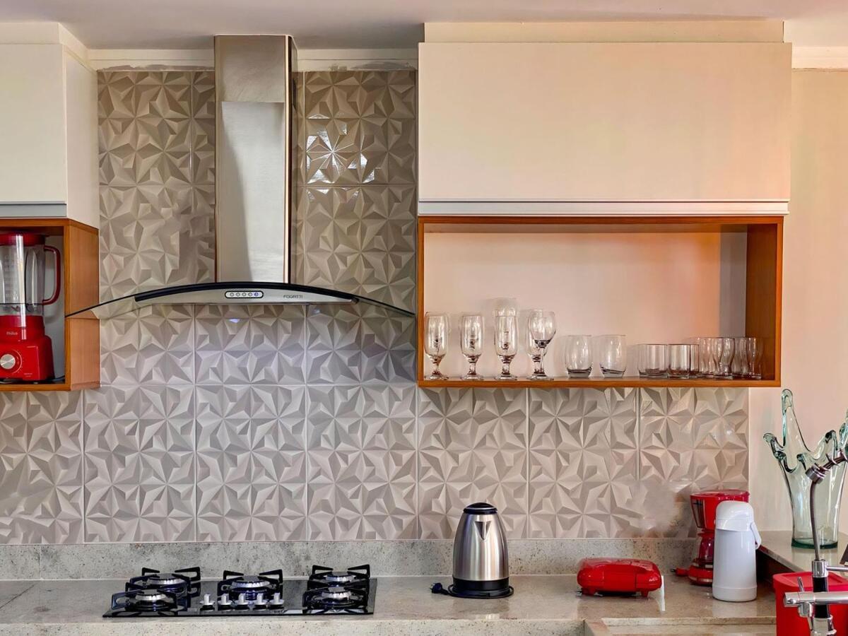 فيلا Casa Luxo Vista Incrivel Meaipe غواراباري المظهر الخارجي الصورة