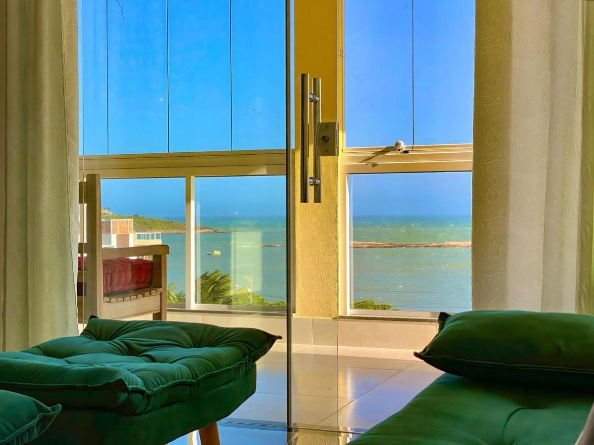 فيلا Casa Luxo Vista Incrivel Meaipe غواراباري المظهر الخارجي الصورة